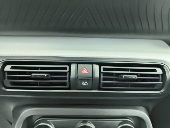 Citroën C3 AIRCROSS Turbo 100 ch Man You + Pack Plus