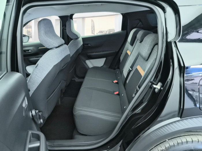 Citroën C3 AIRCROSS Turbo 100 ch Man You + Pack Plus
