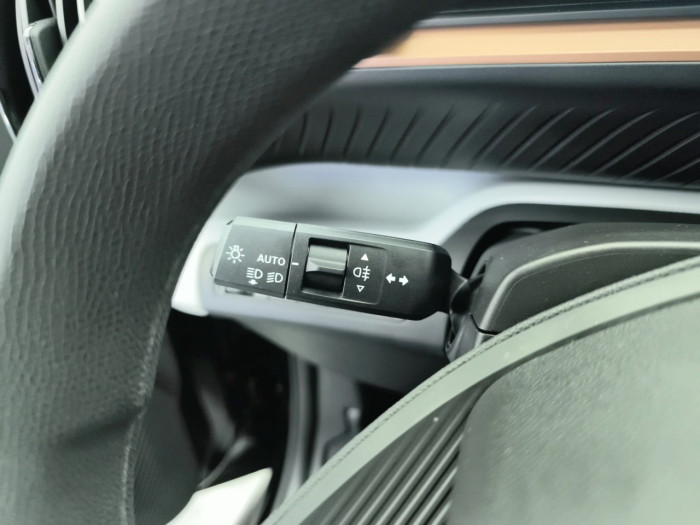 Citroën C3 AIRCROSS Turbo 100 ch Man You + Pack Plus