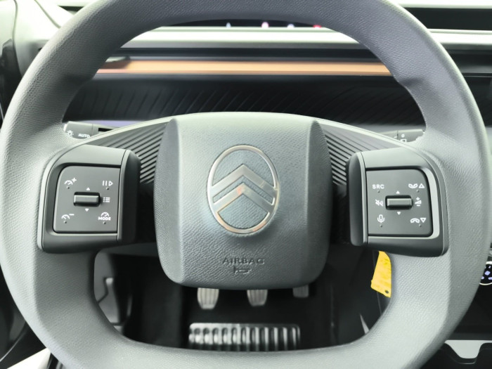 Citroën C3 AIRCROSS Turbo 100 ch Man You + Pack Plus