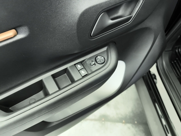 Citroën C3 AIRCROSS Turbo 100 ch Man You + Pack Plus