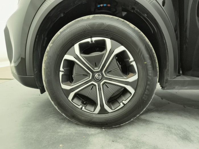 Citroën C3 AIRCROSS Turbo 100 ch Man You + Pack Plus