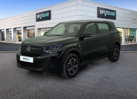Citroën C3 AIRCROSS Turbo 100 ch Man You + Pack Plus