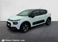 Citroën C3 PureTech 83 S&S BVM5 Shine