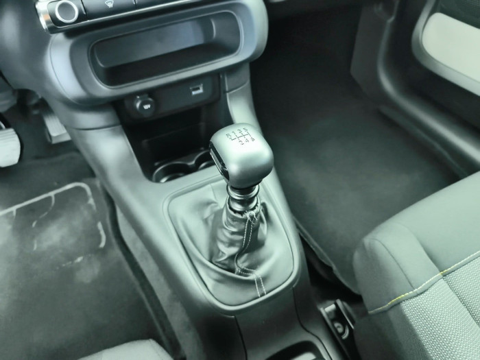 Citroën C3 BlueHDi 100 S&S BVM6 Feel