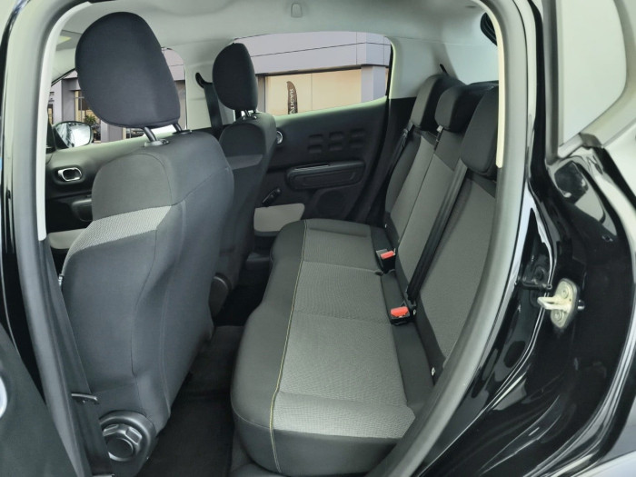 Citroën C3 BlueHDi 100 S&S BVM6 Feel