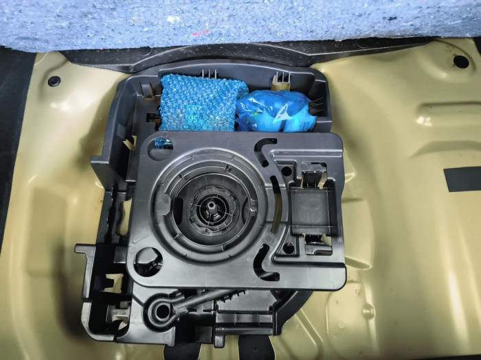 Citroën C3 BlueHDi 100 S&S BVM6 Feel