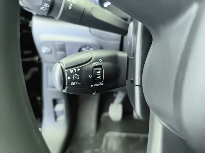 Citroën C3 BlueHDi 100 S&S BVM6 Feel