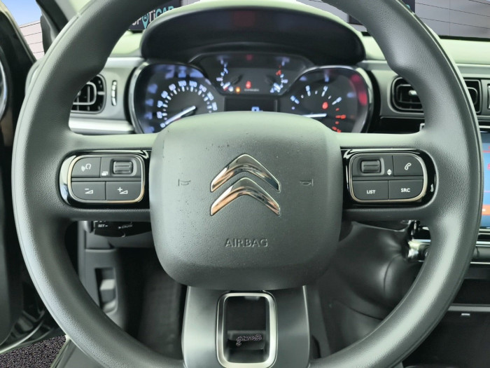 Citroën C3 BlueHDi 100 S&S BVM6 Feel