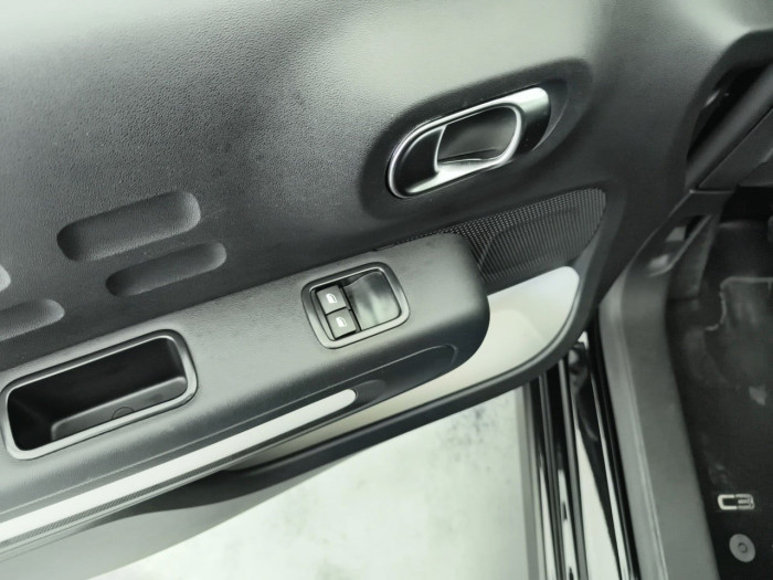 Citroën C3 BlueHDi 100 S&S BVM6 Feel