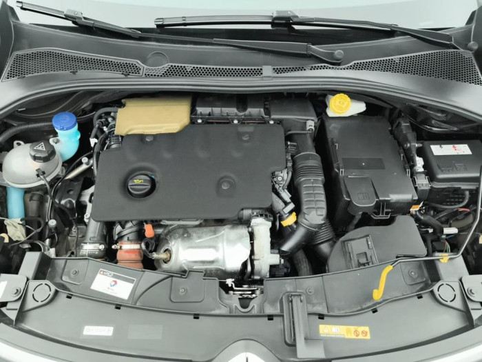 Citroën C3 BlueHDi 100 S&S BVM6 Feel