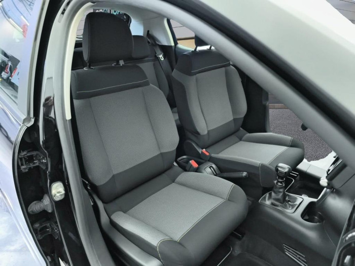 Citroën C3 BlueHDi 100 S&S BVM6 Feel