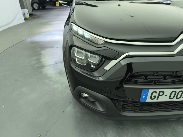 Citroën C3 BlueHDi 100 S&S BVM6 Feel