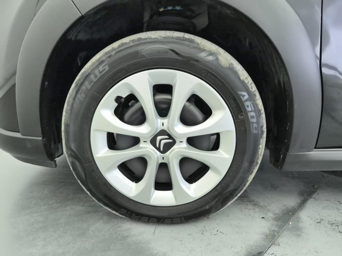Citroën C3 BlueHDi 100 S&S BVM6 Feel