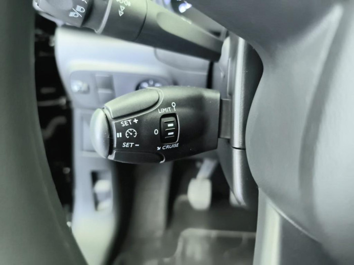 Citroën C3 BlueHDi 100 S&S BVM6 Feel