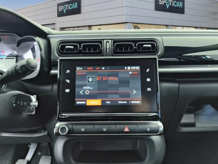 Citroën C3 BlueHDi 100 S&S BVM6 Feel