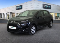 Citroën C3 BlueHDi 100 S&S BVM6 Feel