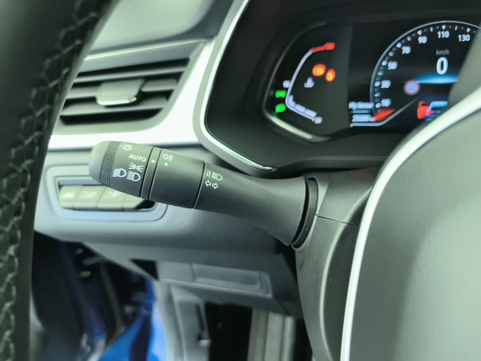 Renault CAPTUR mild hybrid 140 Rive Gauche