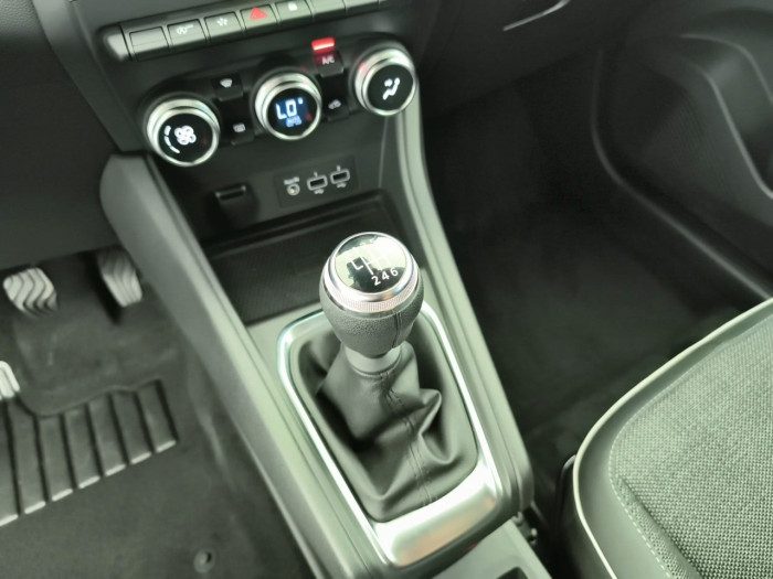 Renault CAPTUR mild hybrid 140 Rive Gauche