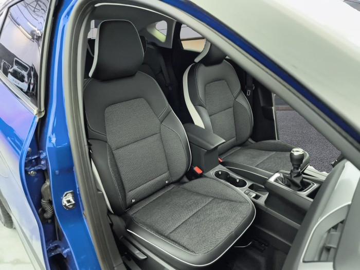 Renault CAPTUR mild hybrid 140 Rive Gauche