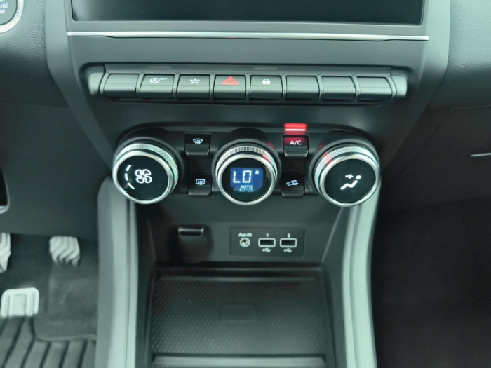 Renault CAPTUR mild hybrid 140 Rive Gauche