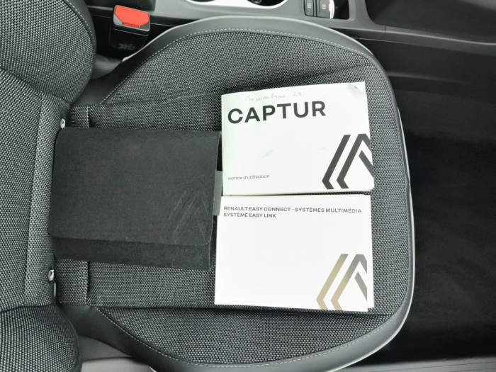 Renault CAPTUR mild hybrid 140 Rive Gauche