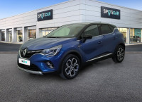 Renault CAPTUR mild hybrid 140 Rive Gauche