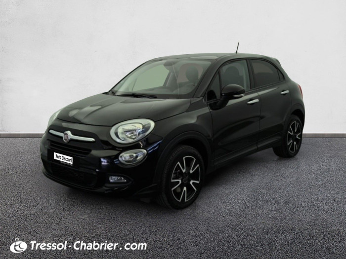 Fiat 500X 1.4 MultiAir 140 ch Lounge