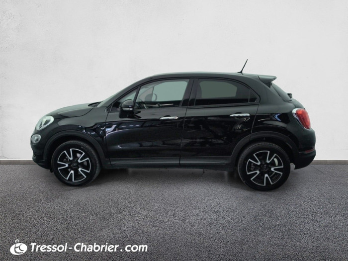 Fiat 500X 1.4 MultiAir 140 ch Lounge