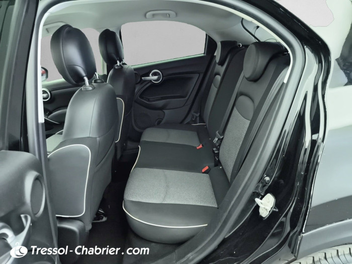 Fiat 500X 1.4 MultiAir 140 ch Lounge