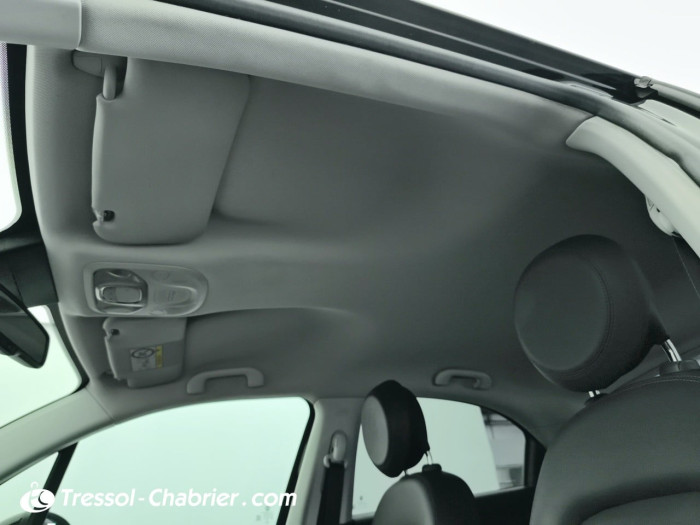 Fiat 500X 1.4 MultiAir 140 ch Lounge