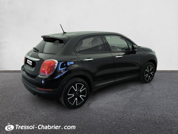 Fiat 500X 1.4 MultiAir 140 ch Lounge