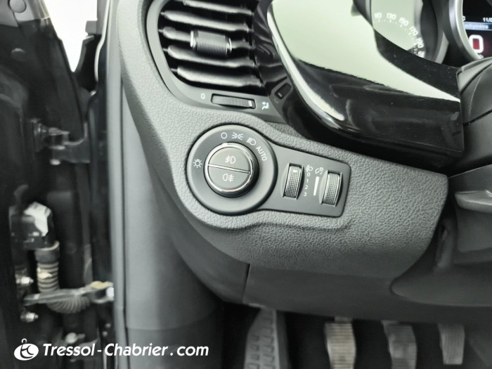 Fiat 500X 1.4 MultiAir 140 ch Lounge