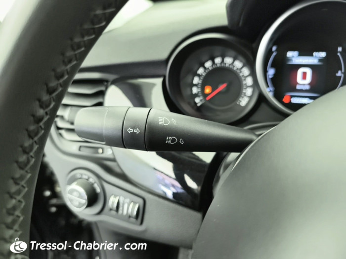 Fiat 500X 1.4 MultiAir 140 ch Lounge