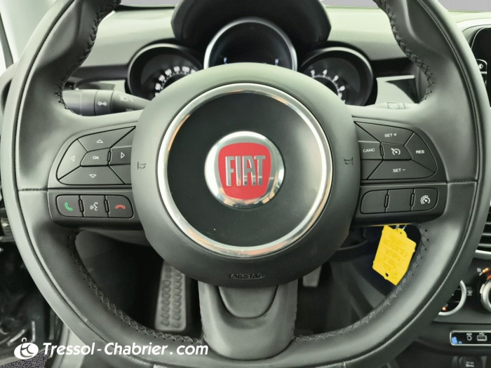 Fiat 500X 1.4 MultiAir 140 ch Lounge