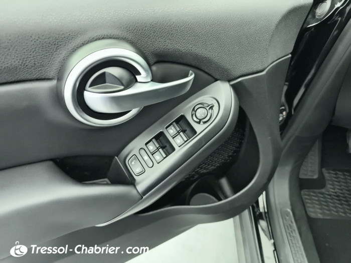 Fiat 500X 1.4 MultiAir 140 ch Lounge