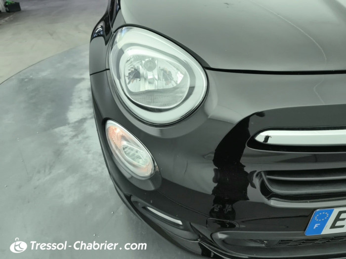Fiat 500X 1.4 MultiAir 140 ch Lounge