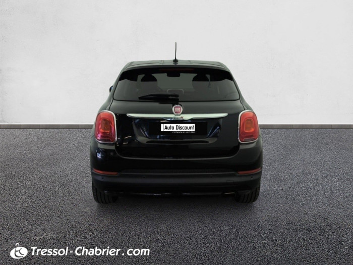Fiat 500X 1.4 MultiAir 140 ch Lounge