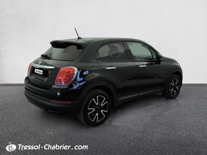 Fiat 500X 1.4 MultiAir 140 ch Lounge