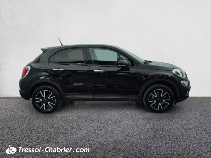 Fiat 500X 1.4 MultiAir 140 ch Lounge