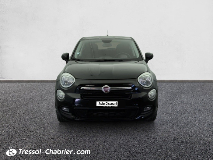 Fiat 500X 1.4 MultiAir 140 ch Lounge