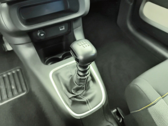 Citroën C3 BUSINESS BlueHDi 100 S&S BVM Shine Business