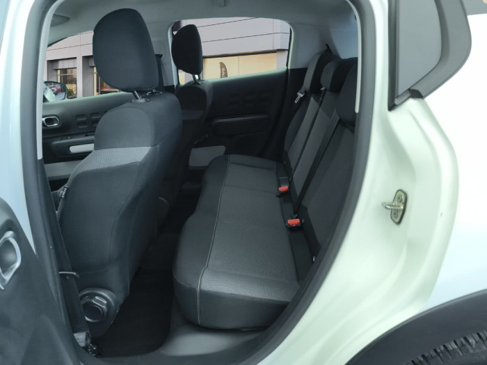 Citroën C3 BUSINESS BlueHDi 100 S&S BVM Shine Business