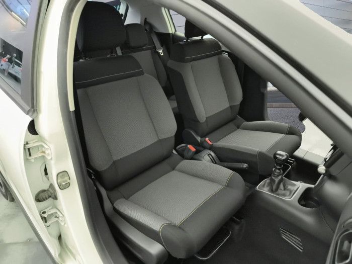 Citroën C3 BUSINESS BlueHDi 100 S&S BVM Shine Business