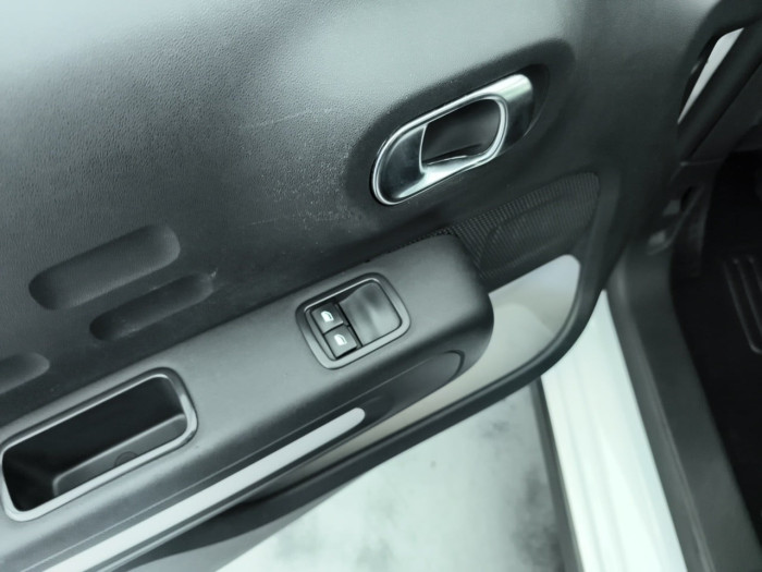 Citroën C3 BUSINESS BlueHDi 100 S&S BVM Shine Business