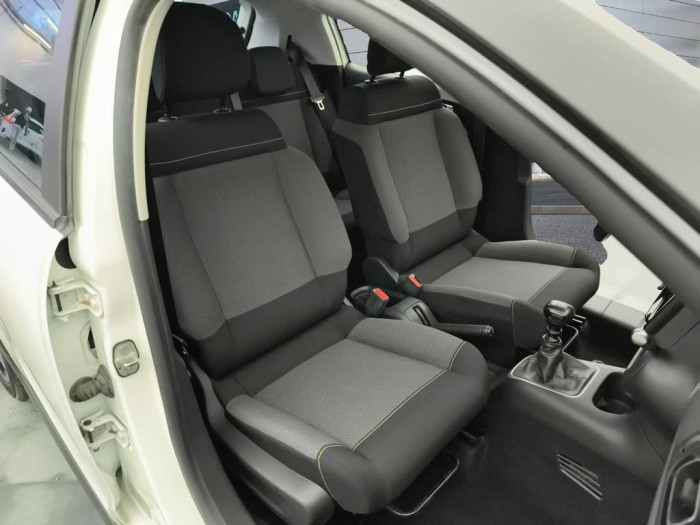 Citroën C3 BUSINESS BlueHDi 100 S&S BVM Shine Business