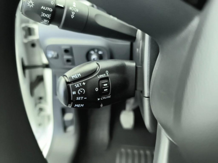 Citroën C3 BUSINESS BlueHDi 100 S&S BVM Shine Business