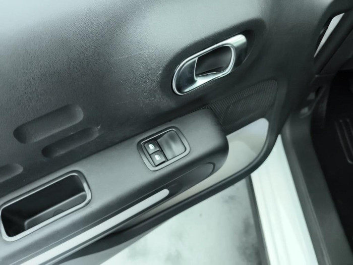 Citroën C3 BUSINESS BlueHDi 100 S&S BVM Shine Business
