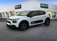 Citroën C3 SOCIETE BLUEHDI 100 S&S BVM6 FEEL NAV