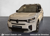 Citroën C3 AIRCROSS Nouveau Hybride 145 ch Aut Max